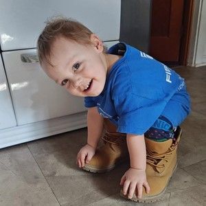 Meet your Posher, Kendra